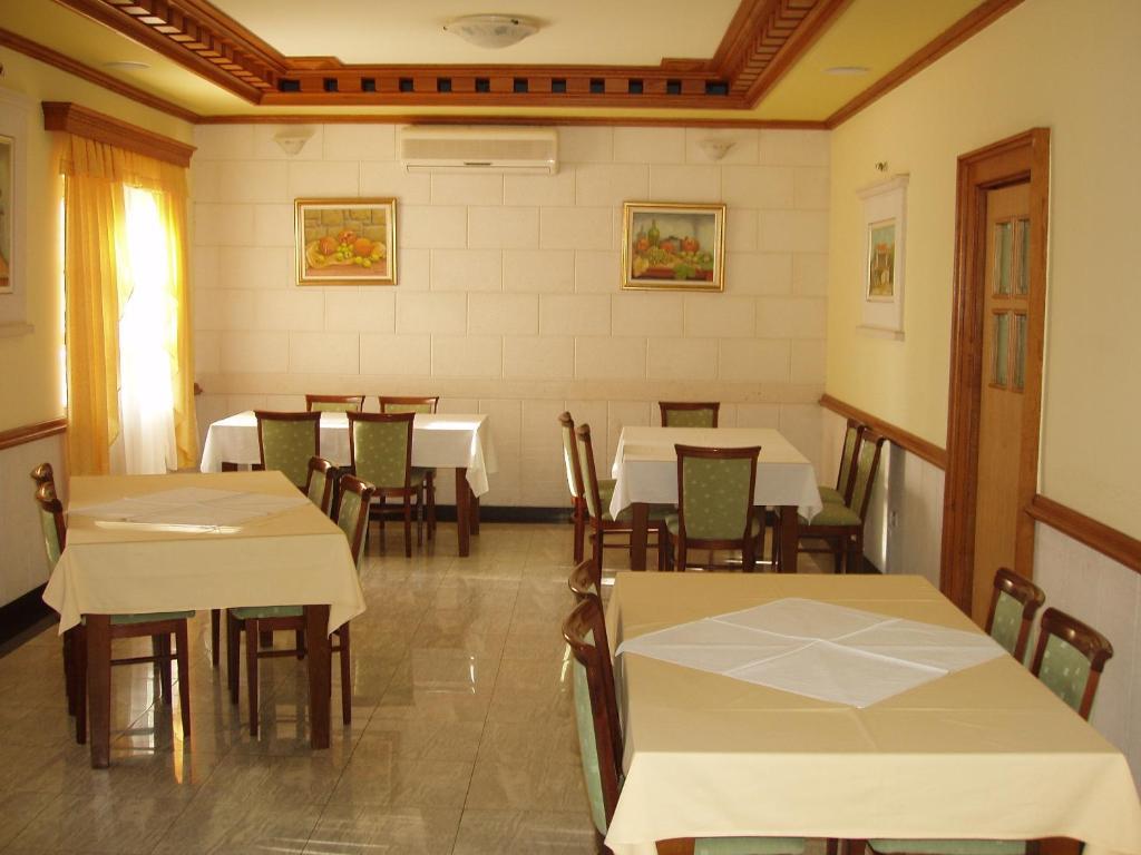 Motel Lav Čapljina Exterior foto