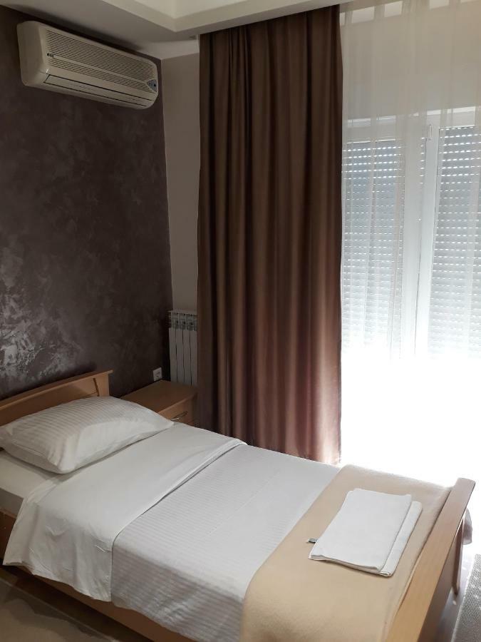Motel Lav Čapljina Exterior foto