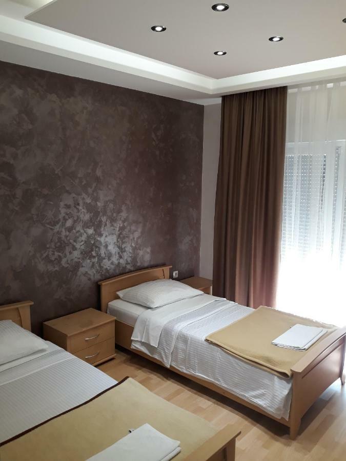 Motel Lav Čapljina Exterior foto